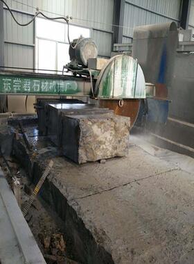 门石钻孔机配双层钻筒钻头T-39785龙件300钻孔直径300-6材00mm