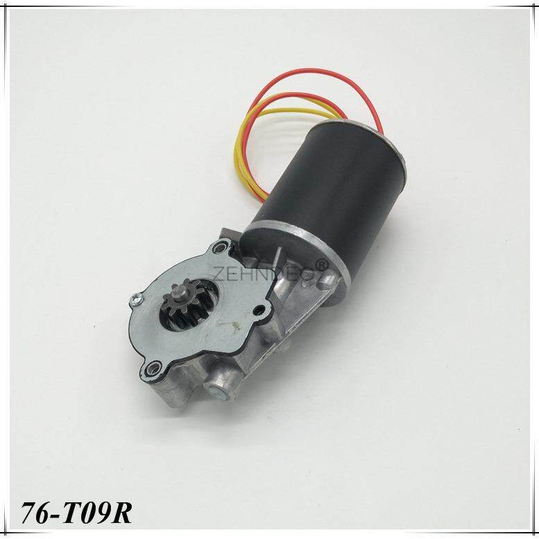 出口窗电机15350汽车窗玻璃升降车器马达ZHNDEO高E性能门大扭矩电