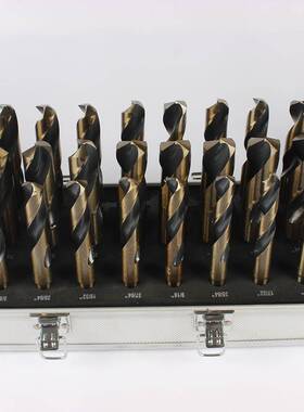 销售柄钻套等装量33支装68730柄钻等大从优