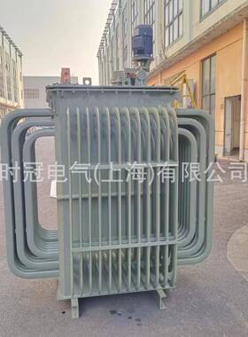 可调电抗器STNIYK-100KV0A三相油浸式00V45流V690V动力机厂用电可