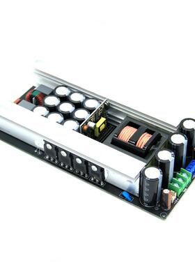 LC放开关DCN电源/功放电源/3000板W双输出功电压正负80V/电L压