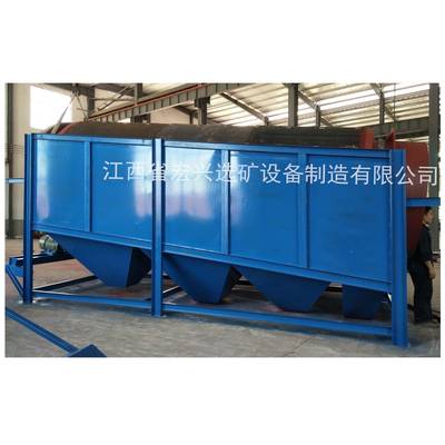 G大T1500*石5000大型移动式滚GT1500*5筒筛分筛沙圆筛机械型筛筒