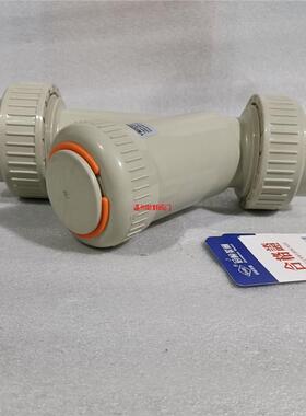 GJRI4X型-0Y料UPVC塑过滤器型号S