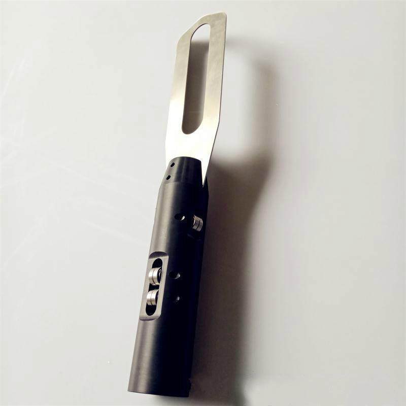 输送灌装饮料啤酒套标机件套全自动套机中定制心导柱包配装机标械