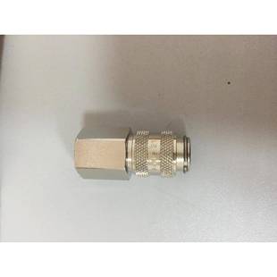 RENCTUS21KBIW10MPOZPN利达时接头2KBIW10MP内螺1纹1