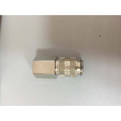 RENCTUS21KBIW10MPOZPN利达时接头2KBIW10MP内螺1纹1/8