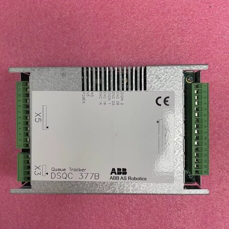 工业机器人通讯板卡DSQC377B 3HNE01586-1/22 机器人备件