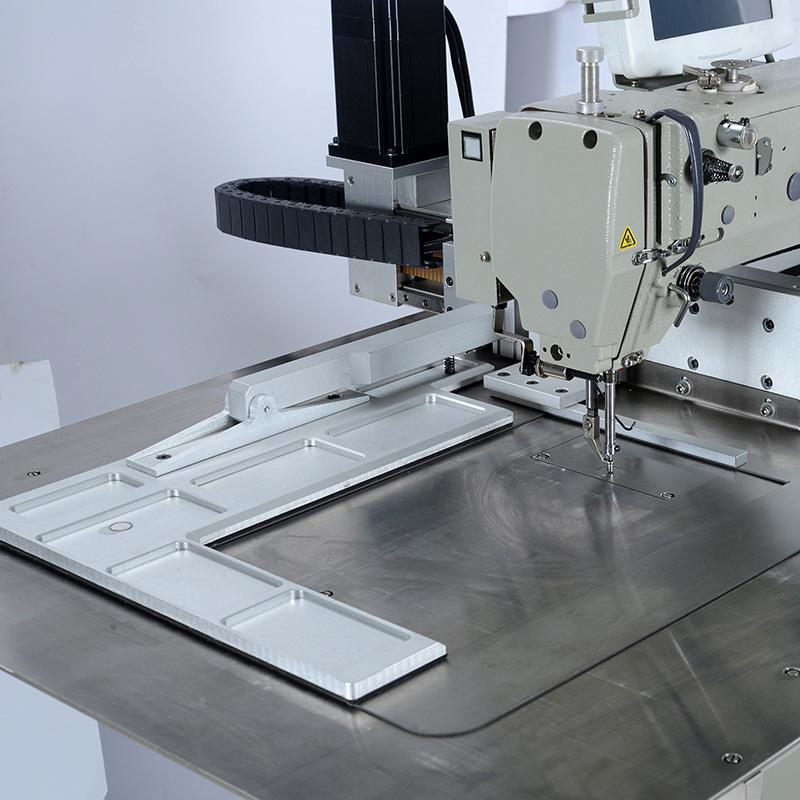 吨XC-4030-吨包集织袋编袋缝纫机蛇皮袋太空包子母装袋自动化电脑