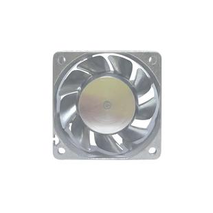 CM6025AC/金EC11415370-220V交流风6机全属机耐高温箱机柜散热风