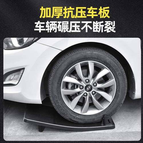 AL674205加叠搬厚静音平板车折小推车运车便捷家轻便拉货车手拉用