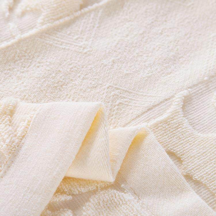 盖上老纯棉老式毛巾被夏季薄款成牌人毯子单F9769T66人100加海厚