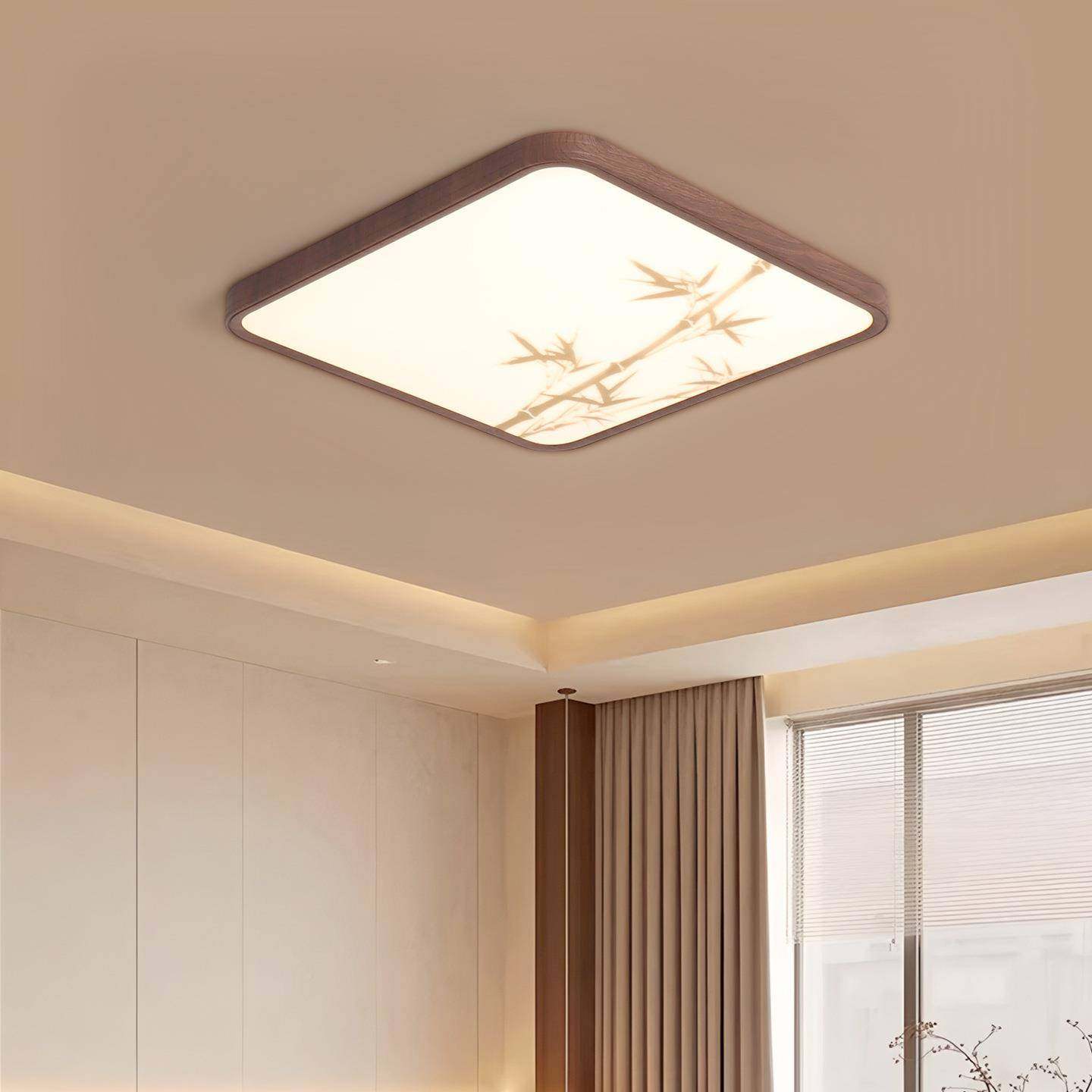 护眼中古客厅大灯美普瑞led吸顶灯古风卧740室主宋式灯学灯复具大,家装灯饰光源,智能吊灯,淘宝优惠券,粉丝福利购,淘宝优惠卷