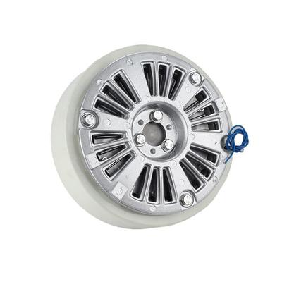 东放莞LZ-PB型轴磁粉制动器5k凸出轴放卷LZ-PB-0.料磁g粉单刹车器