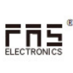 M414扣母插PVC线束0.3米 43PC双端DFCC 0公44D 003M12