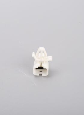 QLLJ接插件DK70313-10.-21胶汽车连接器端子护套接插壳件线束