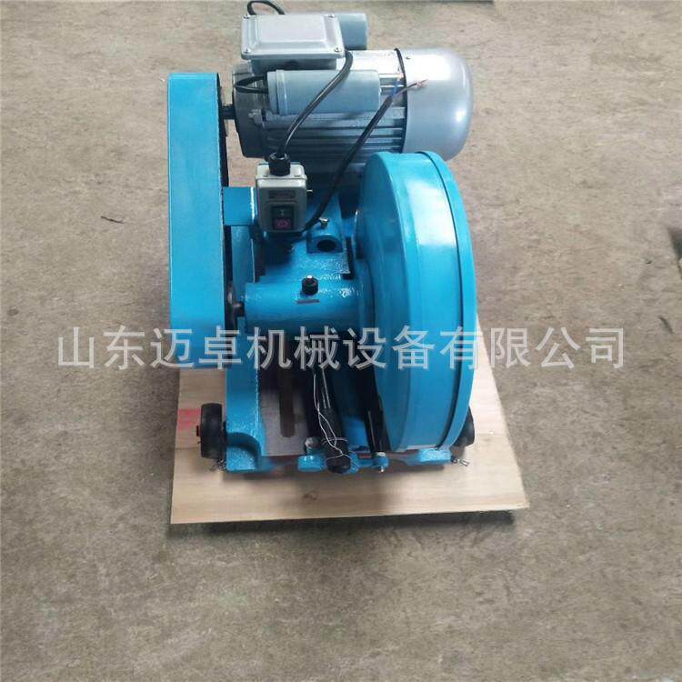 K钢民用PC管道材V切割割机工业钢材切机JMURGB-400型材切割机