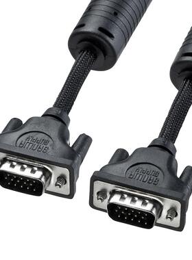 尼龙CJH15pin频视线KC-NMV30KC4C-900