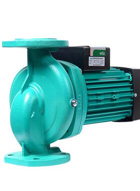 德国威水泵HiPH乐3EWE-1100EH家用别墅压宾冷热馆水循环增管道泵