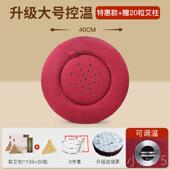 高档艾灸子蒲随团坐灸仪凳子身灸用熏蒸仪器一体机器具椅臀部家灸