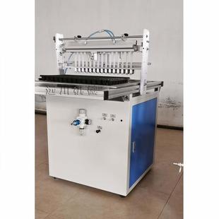 自动穴盘播种CTD动流水线蔬菜大棚苗子自半播机种针吸式 精播机