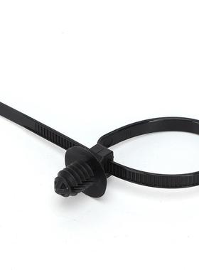 1570-0*185螺纹头线束扎带5165mmX20汽束线带5CLA0车0条/包