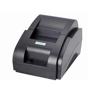 芯烨XP 58IIHI热H敏收据印机小打机小单据排队叫号纸打印机 58IXP