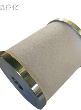 91107-012真空泵滤空克气滤9191107-01芯107-032沃斯芯滤筒711211