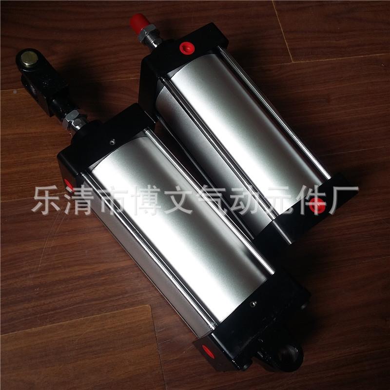 SC标准气缸SC80*25-500-75-100125-150-175-00-250-3-SC80*2500-1