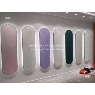 布展示架艺术漆样墙品架103木地板架涂料展架挂墙饰瓷架砖窗帘展