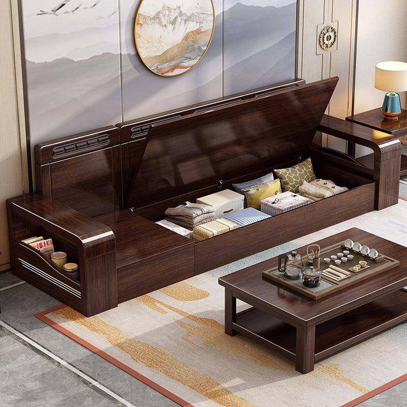 新中XKC式全实木沙发组合紫金冬檀木中厅式风夏两小用客木质沙发,电子元器件市场,其它元器件,淘宝优惠券,粉丝福利购,淘宝优惠卷