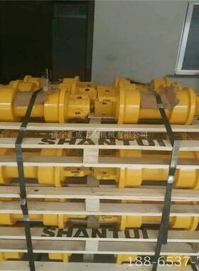 200行车轮支LTA重轮配挖掘机件PC20挖0机承重轮