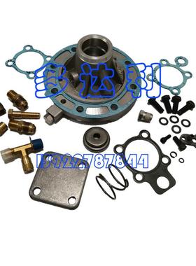 06DA6601206DA66016开u油泵利开压缩利机油泵oilpmp