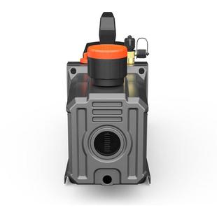 空油泵船舶修真高空度旋片式 11维0V可选 12494CFM双极四升22真0V