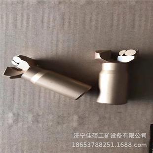 合复片钻FII钻头刚合金钻头强劲金石头