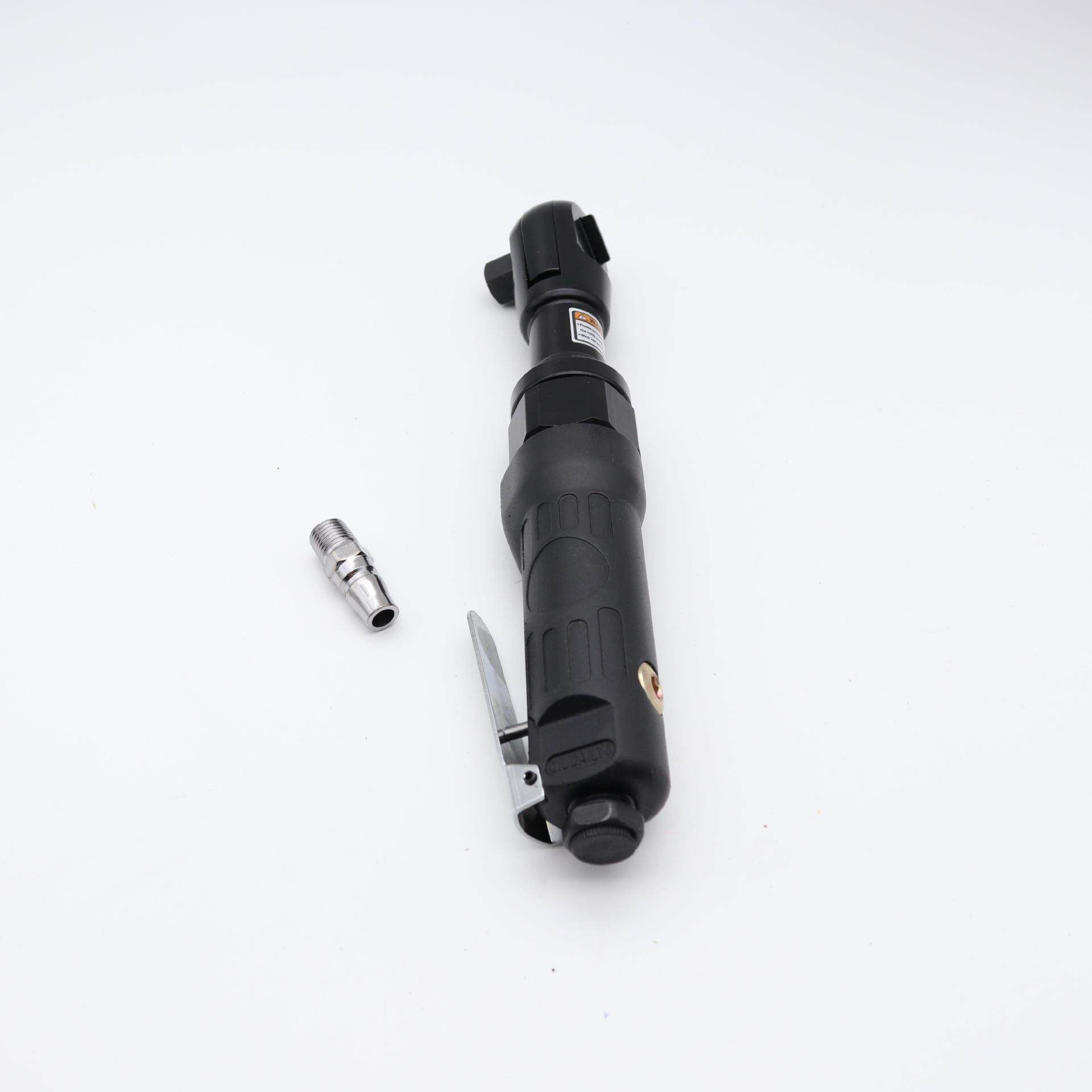 气动工具棘轮扳手工业级大扭力小风炮扳手汽修快速扳手1/2大飞