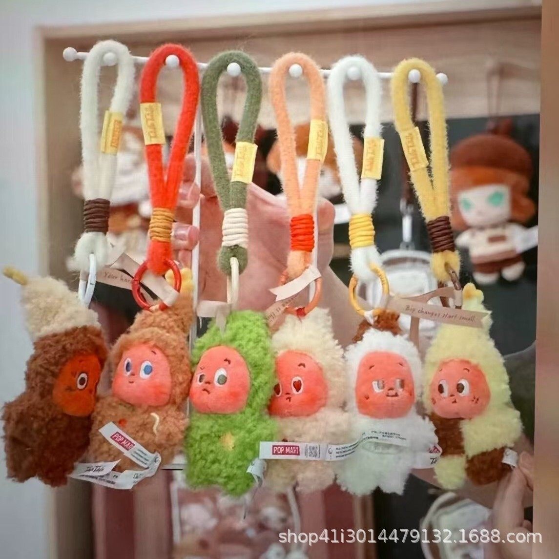 高质量包邮三代好梦气象局系列四代美味时刻盲盒潮玩,模玩/动漫/周边/娃圈三坑/桌游,盲盒场景道具娃屋,淘宝优惠券,粉丝福利购,淘宝优惠卷