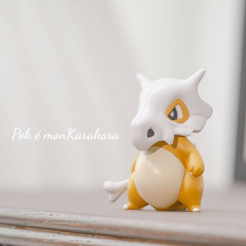 卡拉卡拉卡通可漫潮玩手办模型