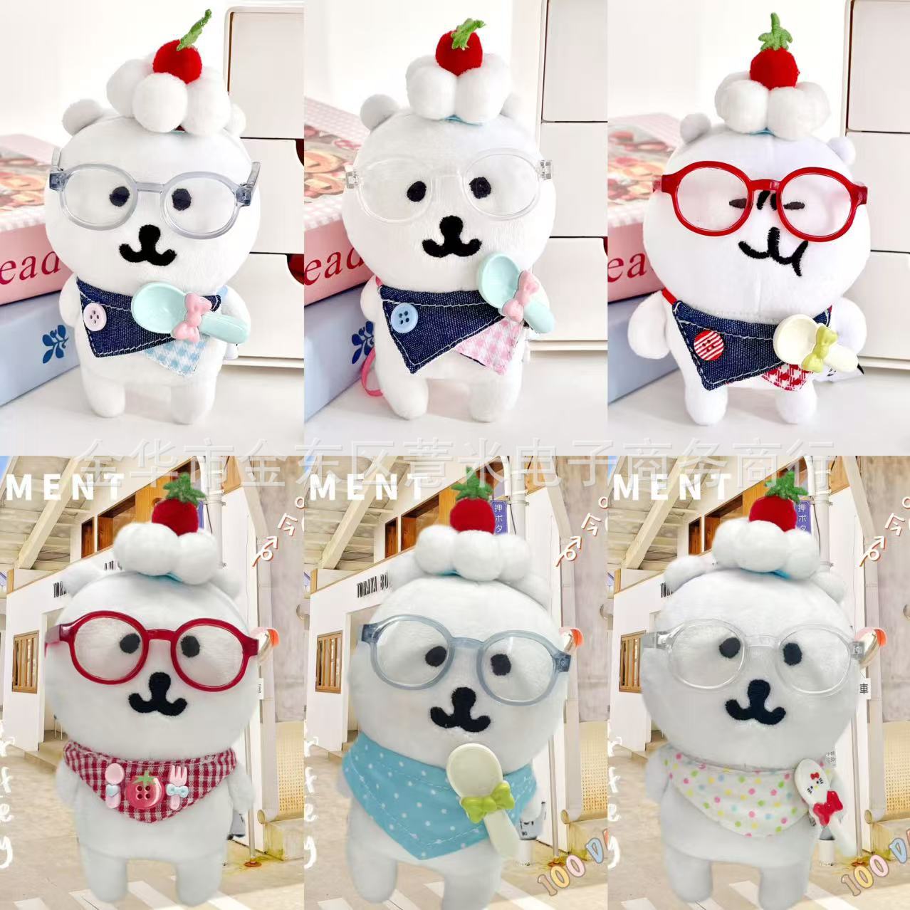 【直销】可爱自嘲熊娃衣巾围兜/