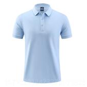 高档夏季 制后维修劳保众 4s店工装 一汽大工作定服男售短袖 T恤套装