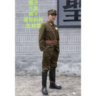 高档家采购产品立领国军官，服黄柬寨校服，美国军官服，中华民埔