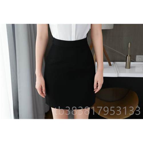 高档20季24酒店前工作服夏 足浴足疗技师工衣显瘦女台洗浴店技 师