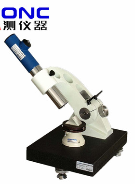 HCPM-300S系列 高精度光电比较测角仪精密棱镜相对夹角透镜片弘测