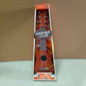 新款 模礼拟儿吉可以玩童男女宝宝启蒙乐器盒玩具模型他训练礼物