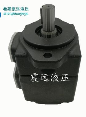 油研YUKENPV2R1-25-F-RAA-43叶片泵油泵