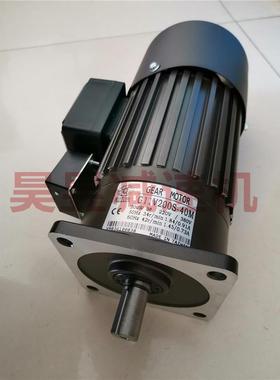 G11V200S-40MG13H400S-165三相刹车电机卧式排屑机马达