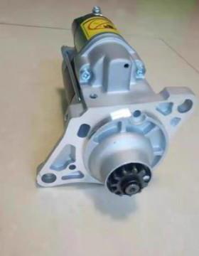 6HK1起动机ZAX330330-5360-5马达五十铃M008T60973挖机起动机