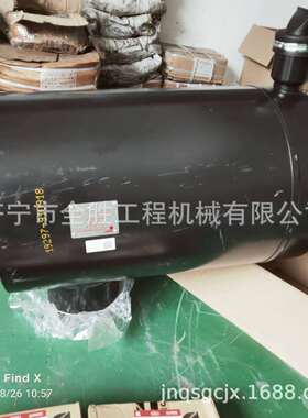 供应SD22推土机空气滤芯器总成3000958 空气滤芯盖3013238