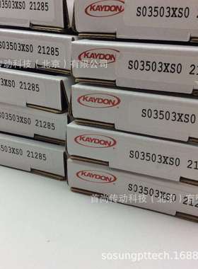 WB025CP0WB025XP0KAYDON凯顿不锈钢薄壁精密轴承