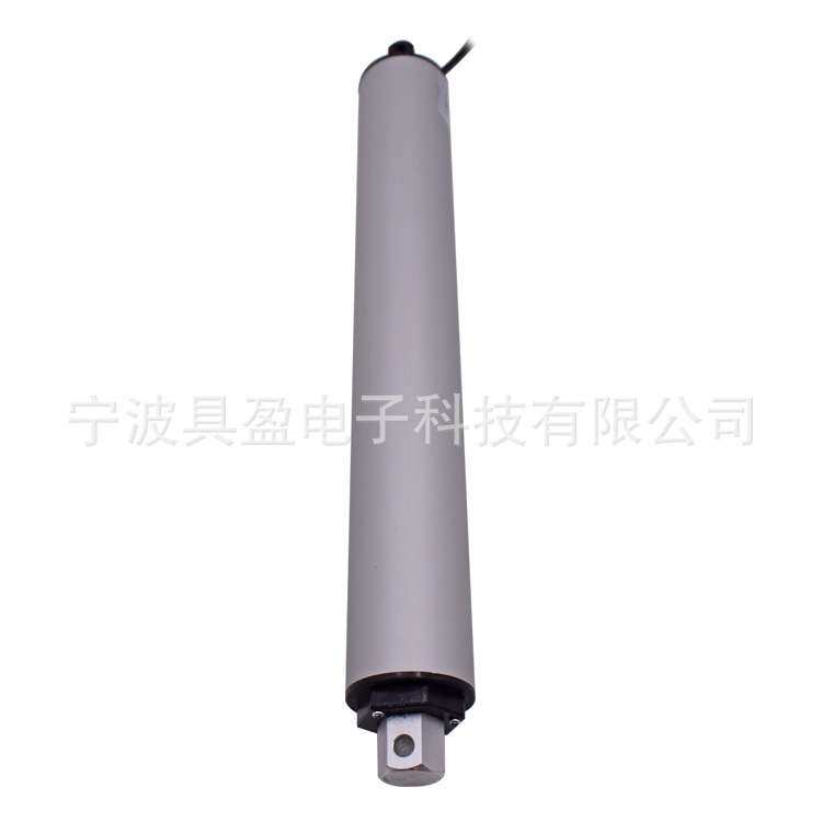 具盈JIUYING厂家驱动器电动伸缩杆按摩床椅 笔式电动推杆大功率