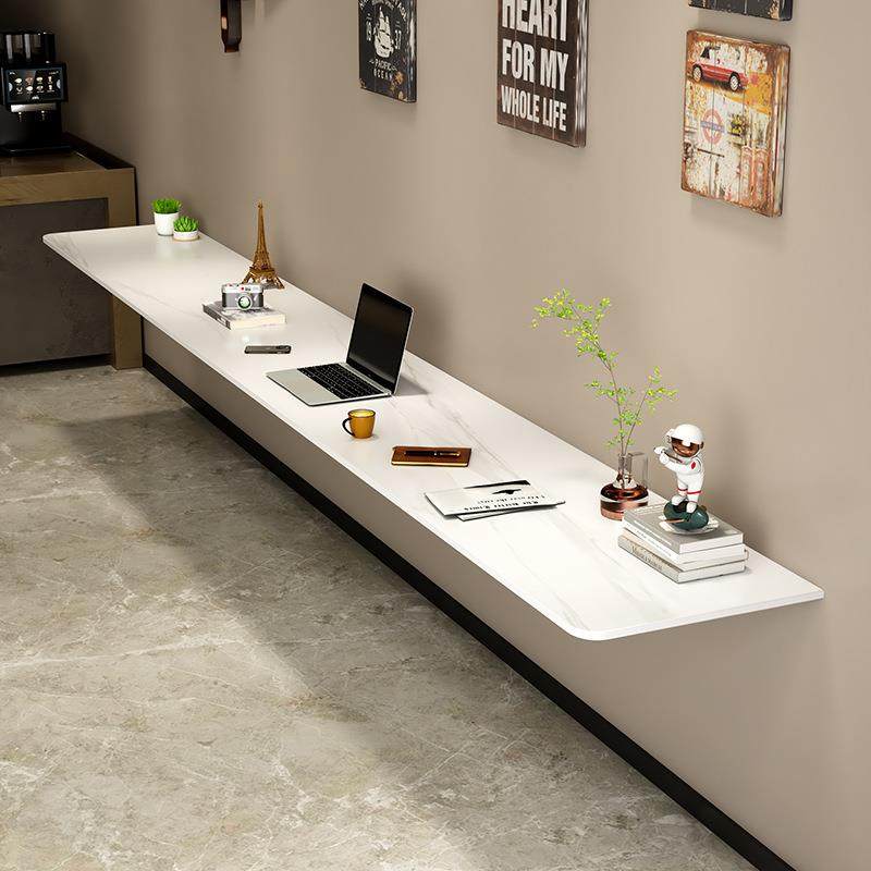 岩板壁挂式折叠桌家用长条窄桌子餐厅奶茶店吧台桌餐桌厨房吃饭桌,模玩/动漫/周边/娃圈三坑/桌游,模型制作工具/辅料耗材,淘宝优惠券,粉丝福利购,淘宝优惠卷